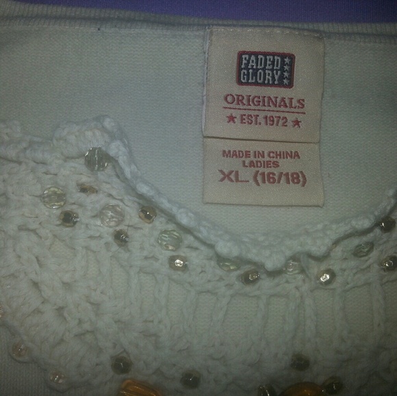 Tank top - Picture 2 of 3